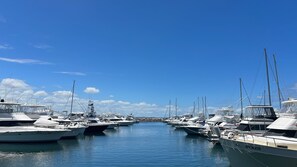 Marina - Foreshore Paradise Nelson Bay (Nelson Bay)