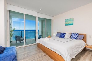 7 bedrooms, in-room safe, desk, iron/ironing board