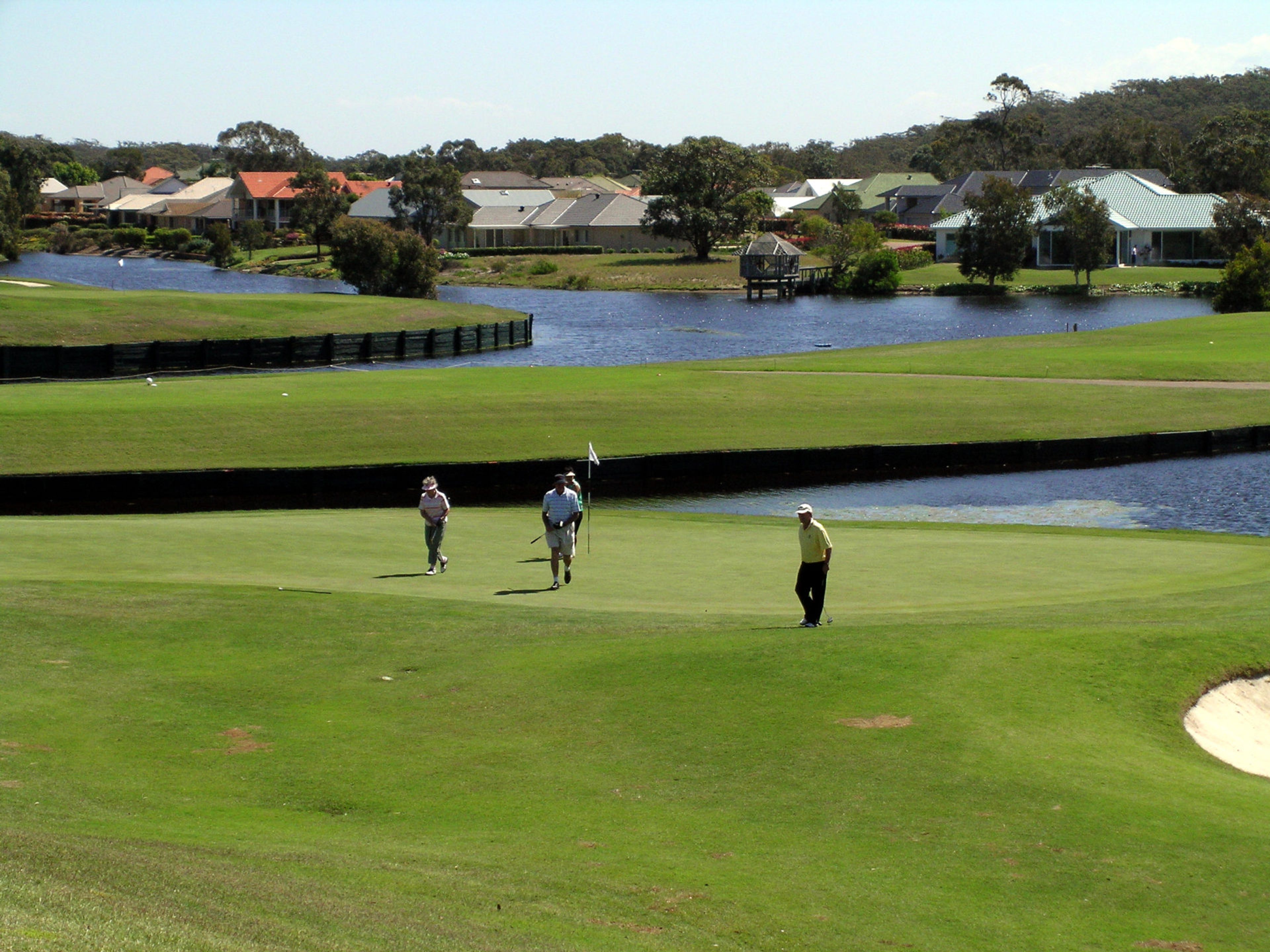 Golf