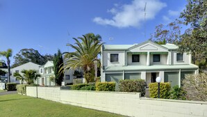 Exterior - Carindale, Unit 21/19 Dowling Street (Nelson Bay)