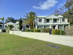 Exterior - Carindale, Unit 21/19 Dowling Street (Nelson Bay)