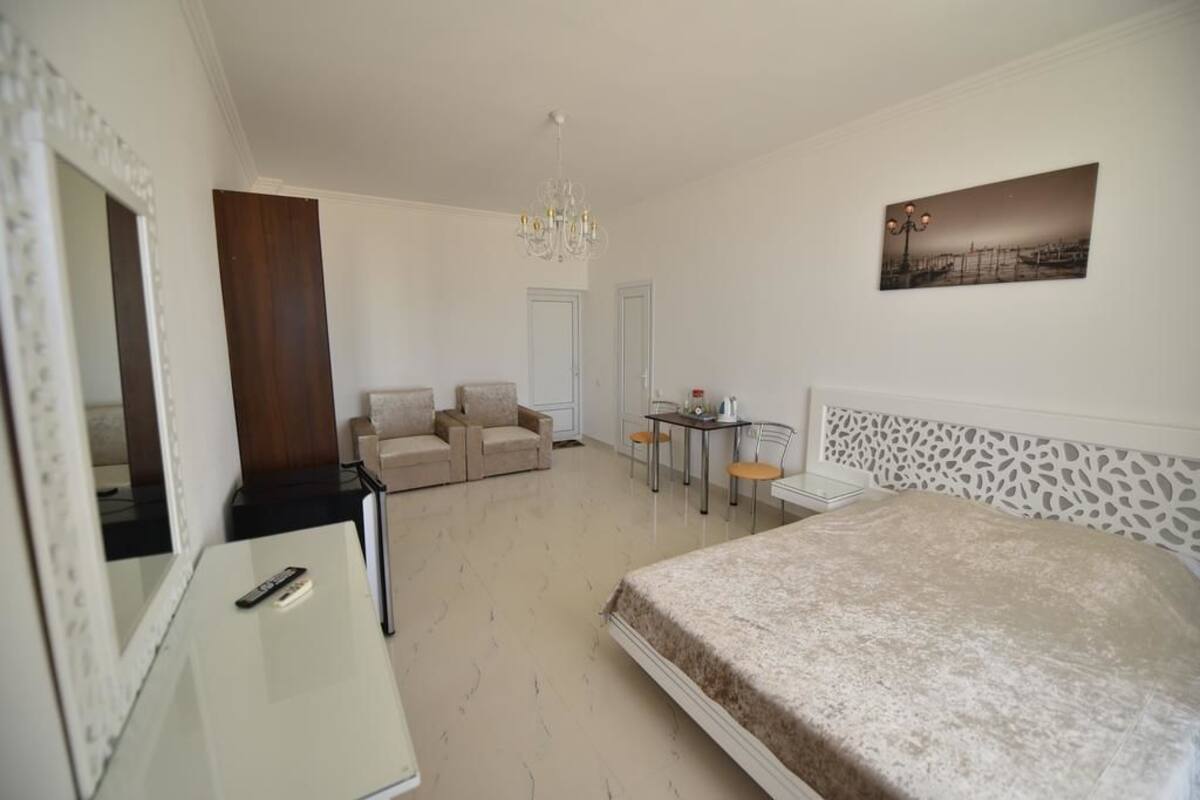Iron/ironing board, rollaway beds, free WiFi, bed sheets