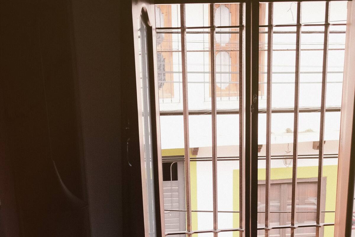 Basic-Apartment, 2 Schlafzimmer, Nichtraucher (Turquesa) | Bügeleisen/Bügelbrett, kostenloses WLAN, Bettwäsche