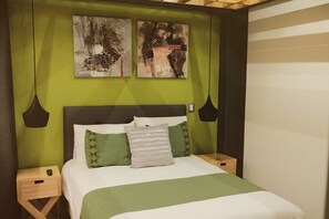 City Apartment, 2 Bedrooms, Non Smoking