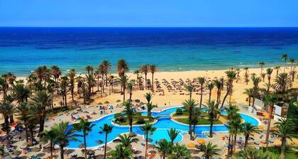 Riadh Palms Resort & Spa
