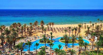 Riadh Palms Resort & Spa