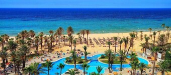 Riadh Palms Resort & Spa