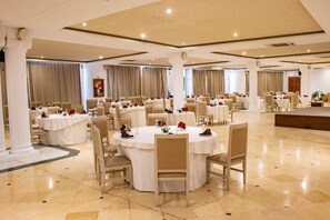 Banquet hall - Riadh Palms Resort & Spa (Sousse)