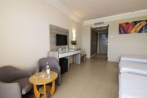 Room - Riadh Palms Resort & Spa (Sousse)