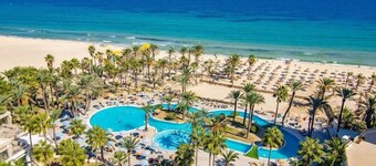 Riadh Palms Resort & Spa