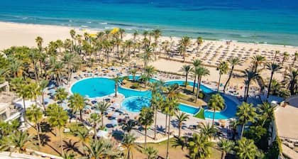 Riadh Palms Resort & Spa