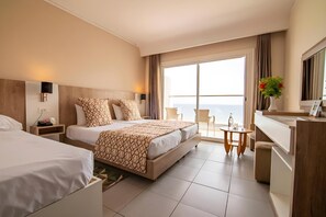 Room - Riadh Palms Resort & Spa (Sousse)