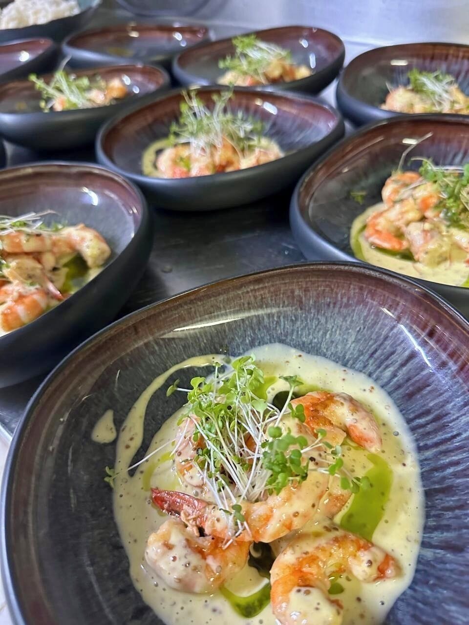 食事・飲み物