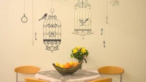 Comfort Apart Daire, 1 Yatak Odası, Şehir Manzaralı
