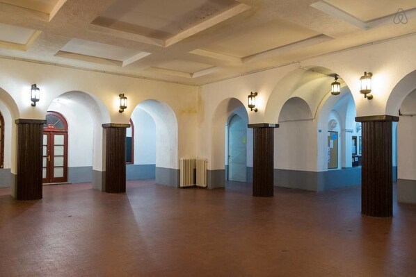 Building design - Beauty Suites Belgrade (Belgrade)