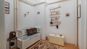 Comfort Apart Daire, 1 Yatak Odası, Şehir Manzaralı