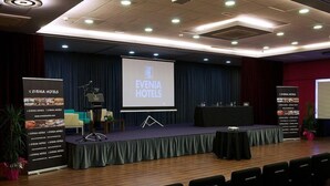 สถานที่จัดงานประชุม