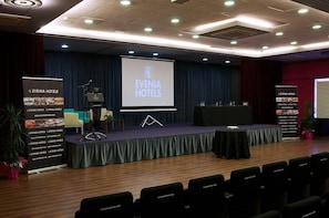 Salle de réunion