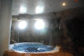 Spa - Evenia Olympic Resort - Olympic Park (Lloret de Mar)