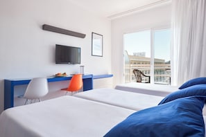 Room - Evenia Olympic Resort - Olympic Park (Lloret de Mar)