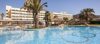 Evenia Olympic Resort - Olympic Park