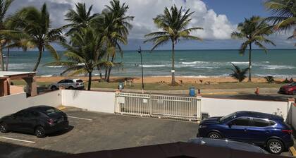 Luquillo Sunrise beach Inn