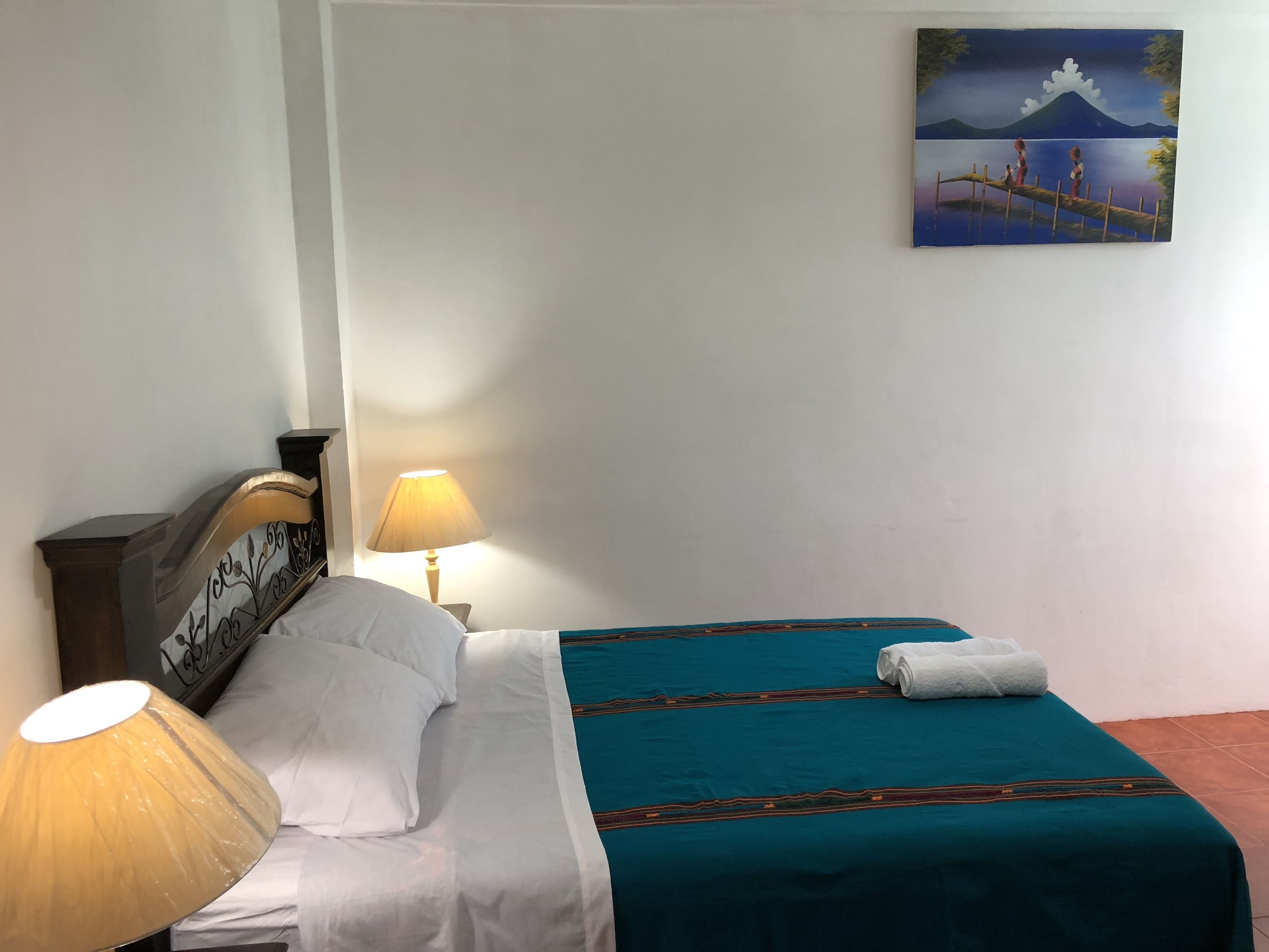 Foto - Hotel Panajachel Los Angeles