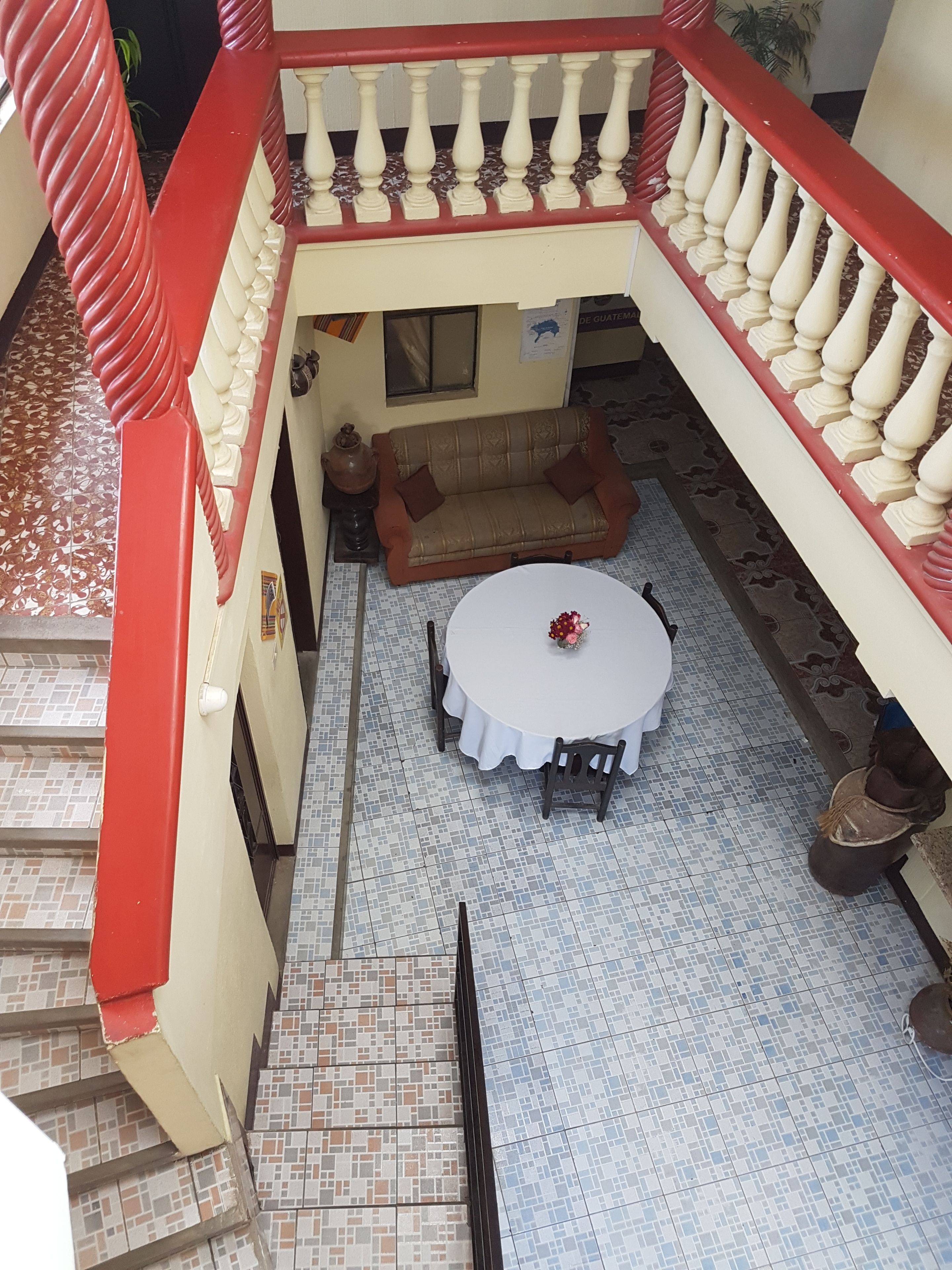 Foto - Hotel Panajachel Los Angeles