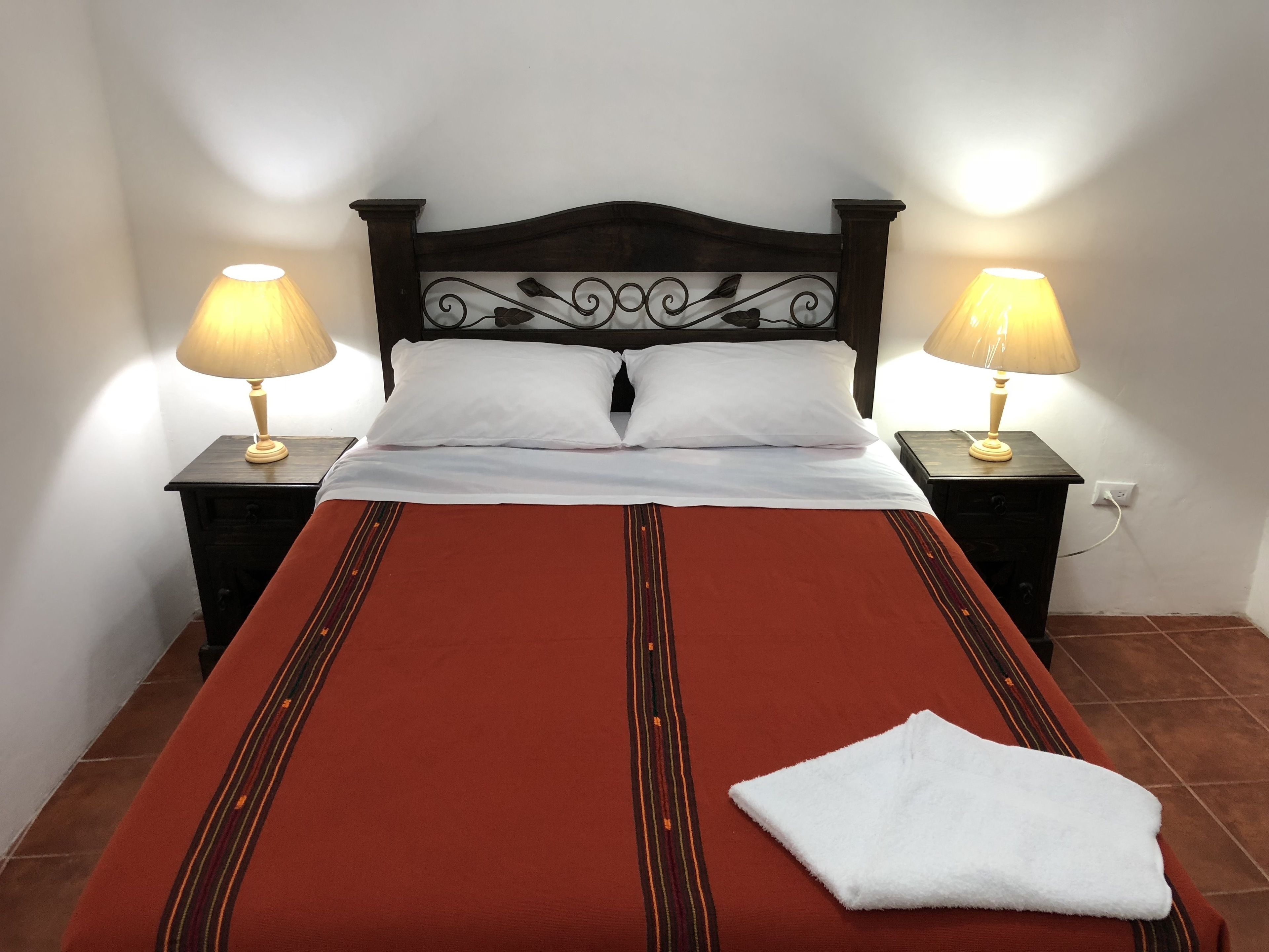 Foto - Hotel Panajachel Los Angeles