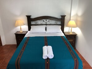 Premium Double Room, 1 Double Bed