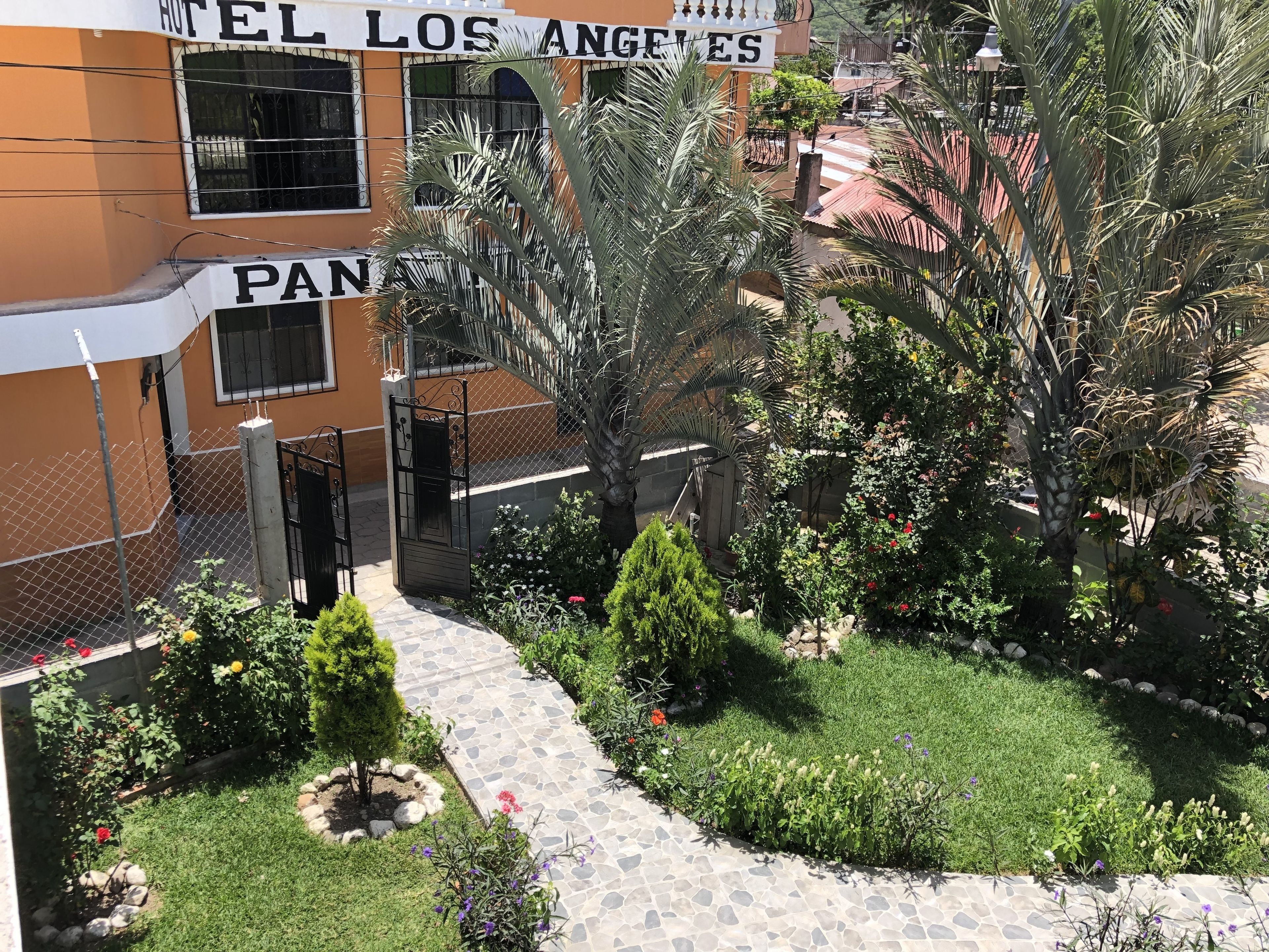 Foto - Hotel Panajachel Los Angeles