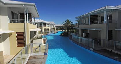 Pacific Blue Apartment, Einheit 139/265 Sandy Point Road