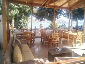 Restaurant - Maghrabi's Guest House (Aswan)