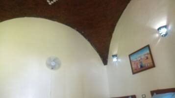 Double or Twin Room | Free WiFi, bed sheets