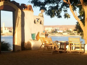 Pool - Maghrabi's Guest House (Aswan)