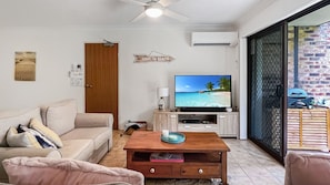 Smart TV