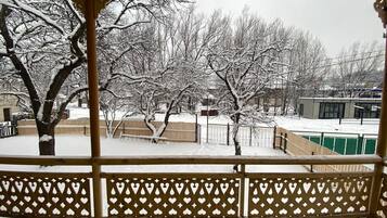 Family Villa, Multiple Bedrooms | Terrace/patio