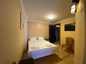 Familienvilla, Mehrere Schlafzimmer