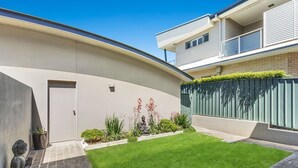 Exterior - Fingal Surf and Sand, Pacific Drive, 14A (Fingal Bay)