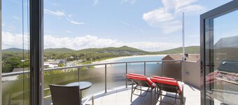 Fingal Surf and Sand Pet Friendly with views