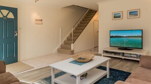 Fernseher, DVD-Player