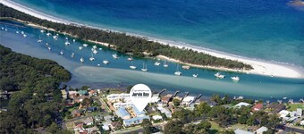 Aqua Shores by Experience Jervis Bay