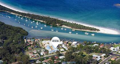 Aqua Shores by Experience Jervis Bay
