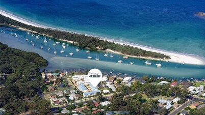 Aqua Shores by Experience Jervis Bay