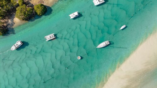 Aqua Shores by Experience Jervis Bay
