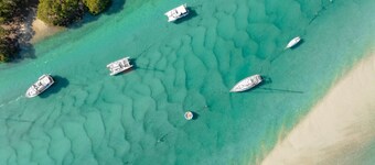 Aqua Shores by Experience Jervis Bay