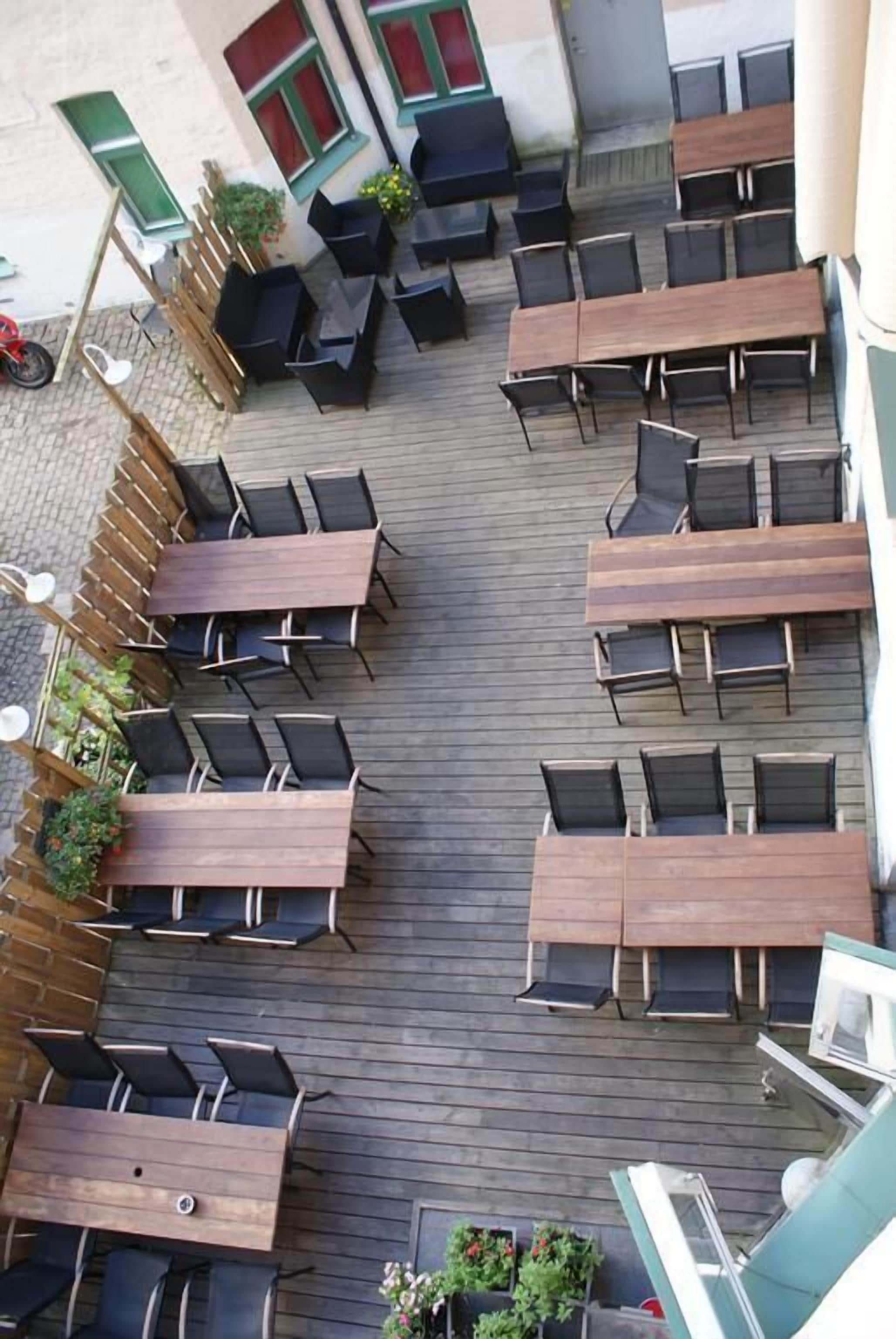 Foto - City Hotell Avenyn