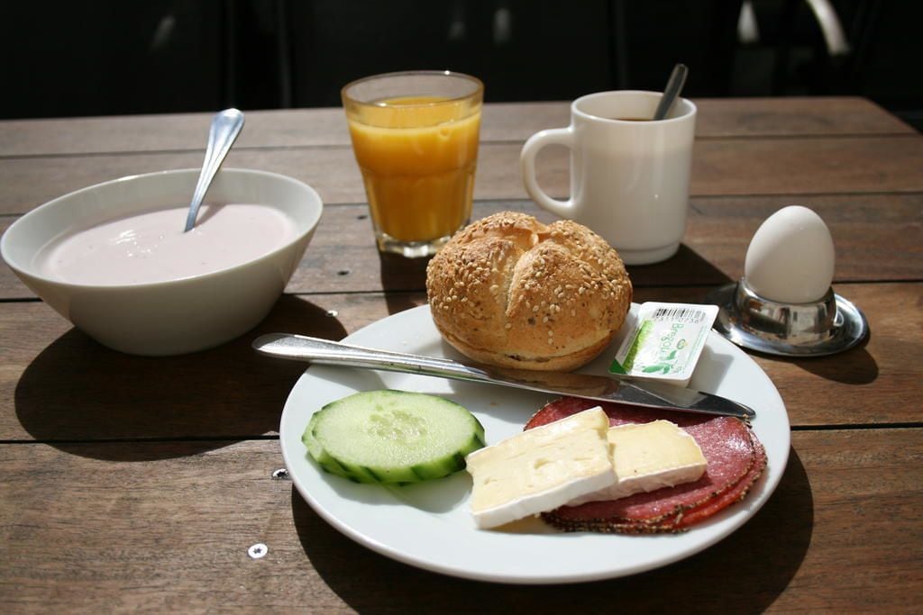 Foto - City Hotell Avenyn