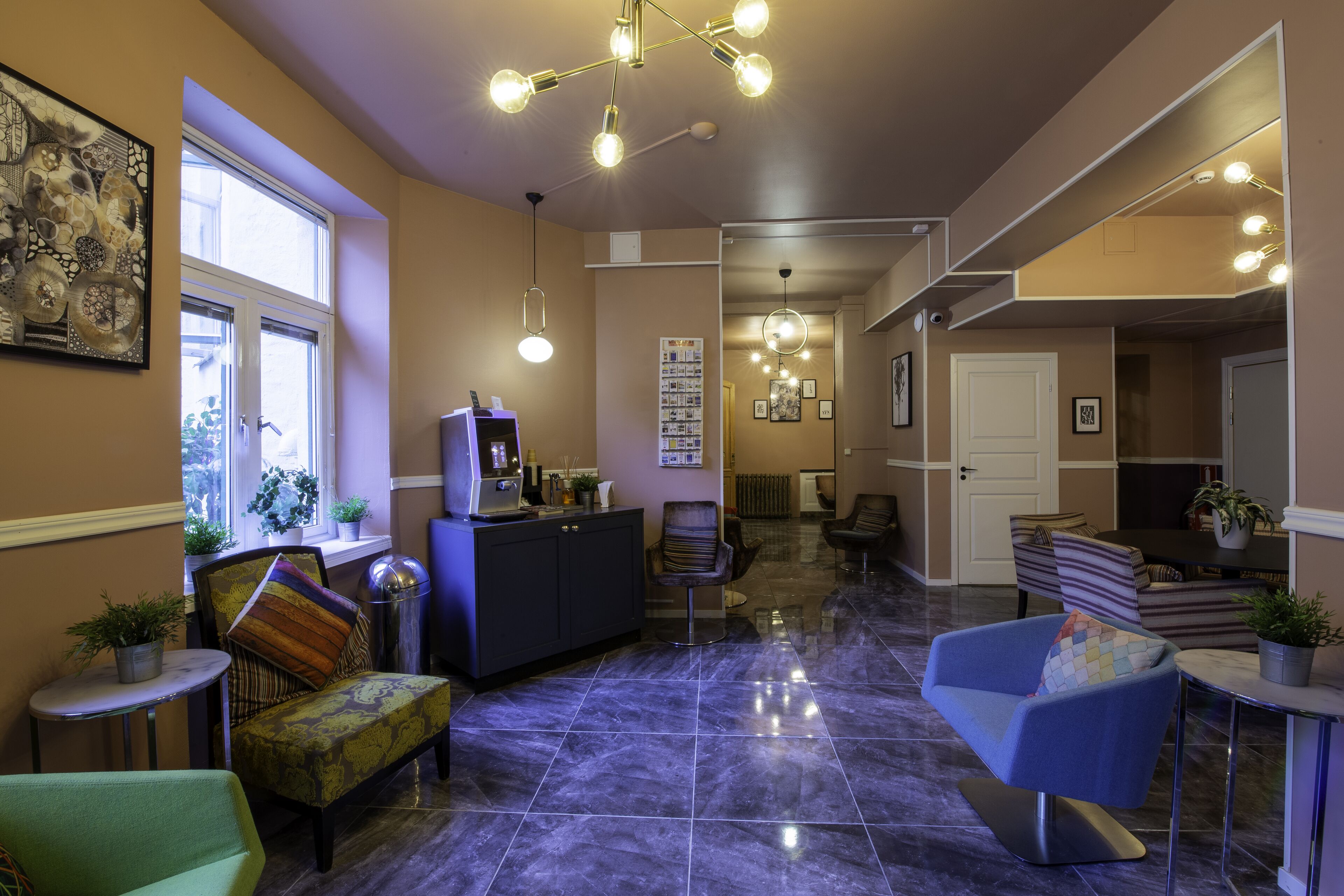 Foto - City Hotell Avenyn