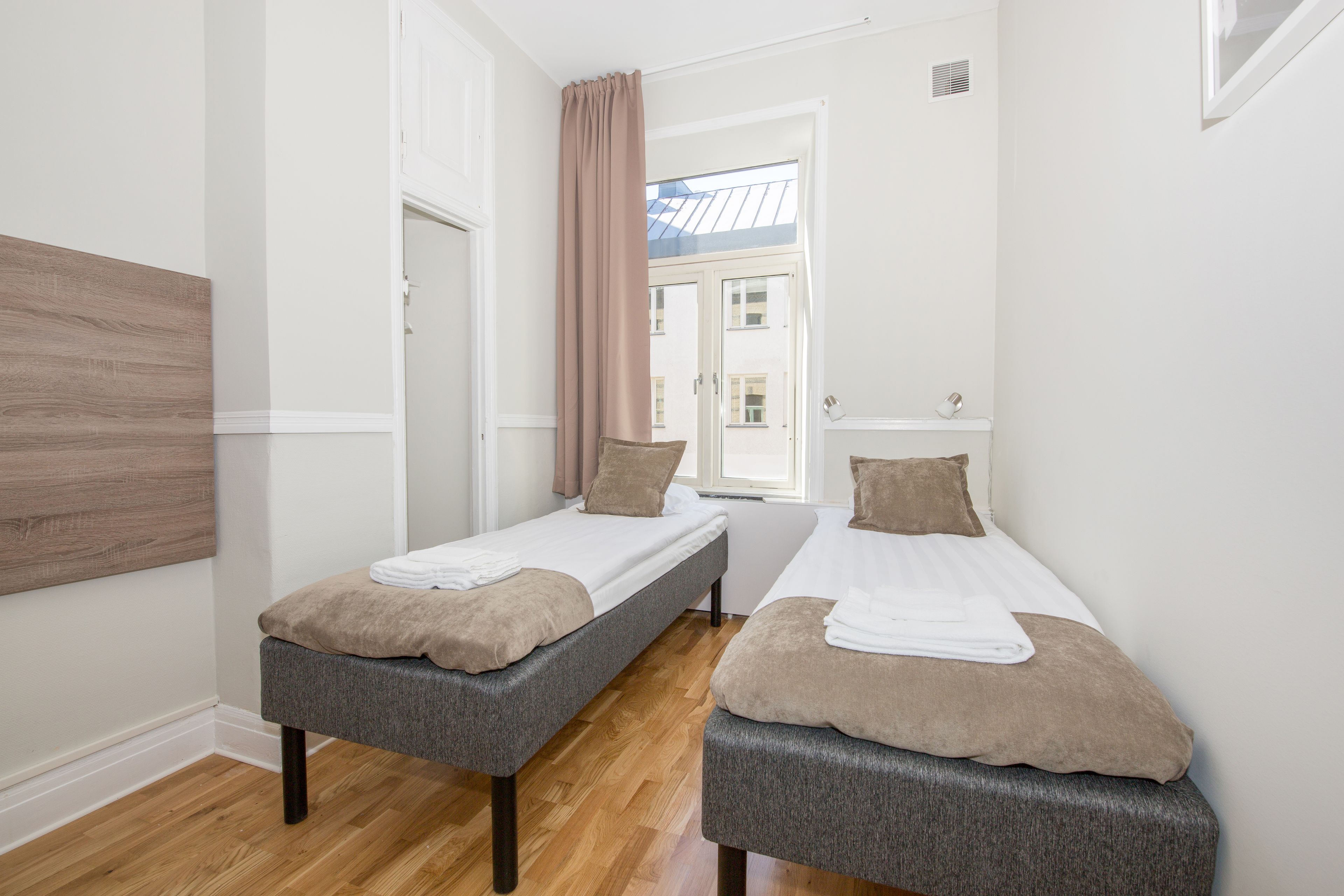 Foto - City Hotell Avenyn